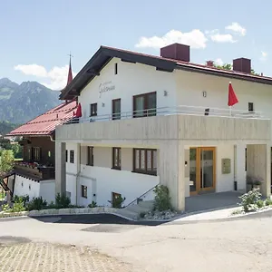 Alpentraum - Gutermann Apartment